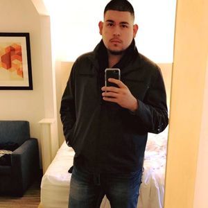 Meet your Posher, Aj